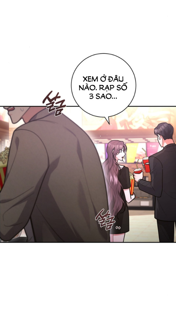 Tham Lam chapter 46.1 - Trang 17