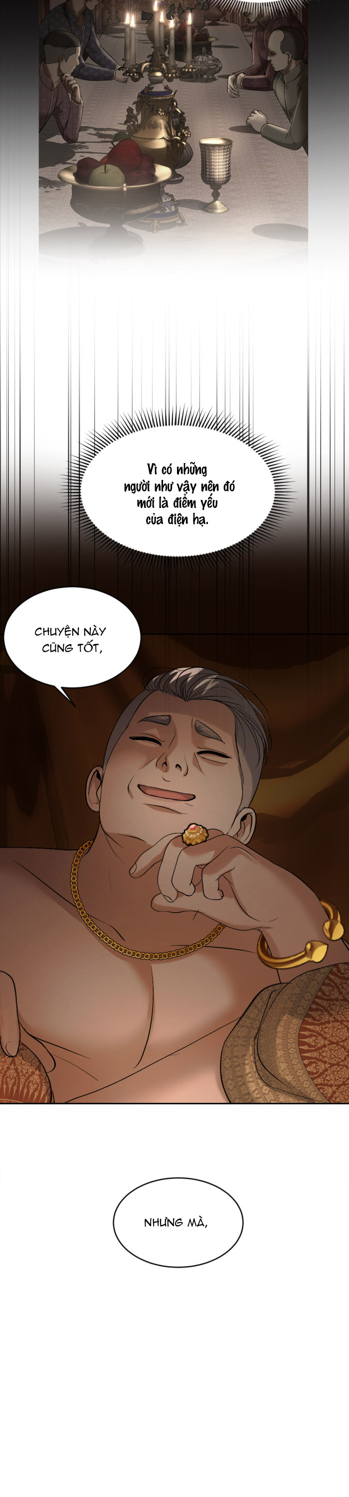 tôi là công tử đẹp nhất xiêm chapter 40 19