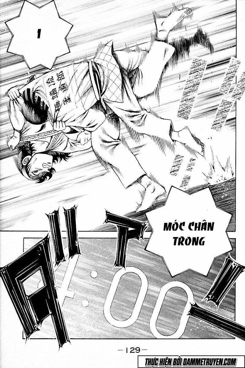 shin kotaro makaritoru! juudouhen chapter 210 25