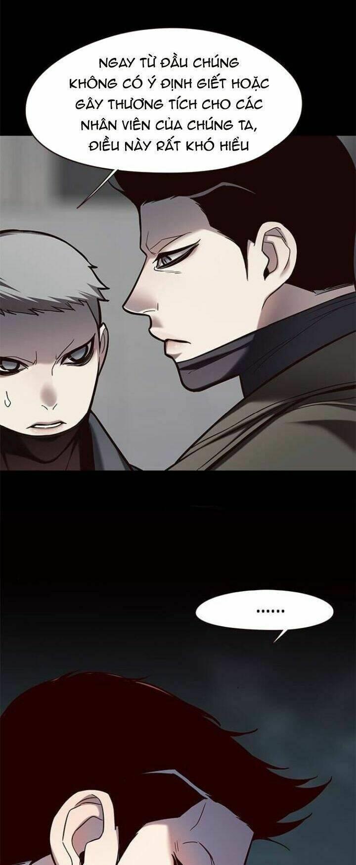 biến thân thành mèo chapter 112 17