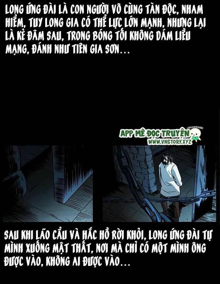 U Minh Ngụy Tượng Chapter 177 78