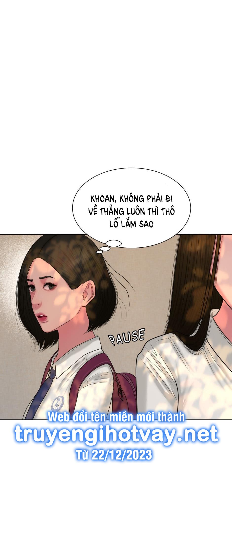 góc tối trái tim chapter 6.1 13