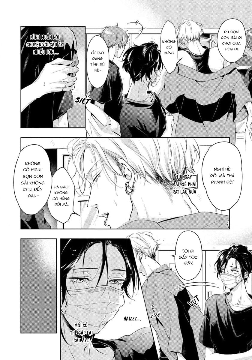 mùi hương khó cưỡng chapter 5 2