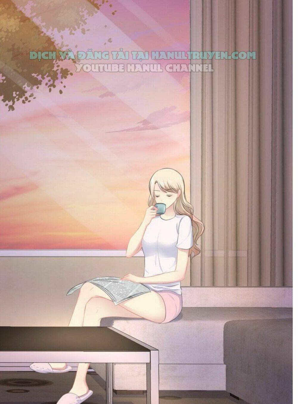 thần bí đế thiếu điềm sủng thê chapter 60 17