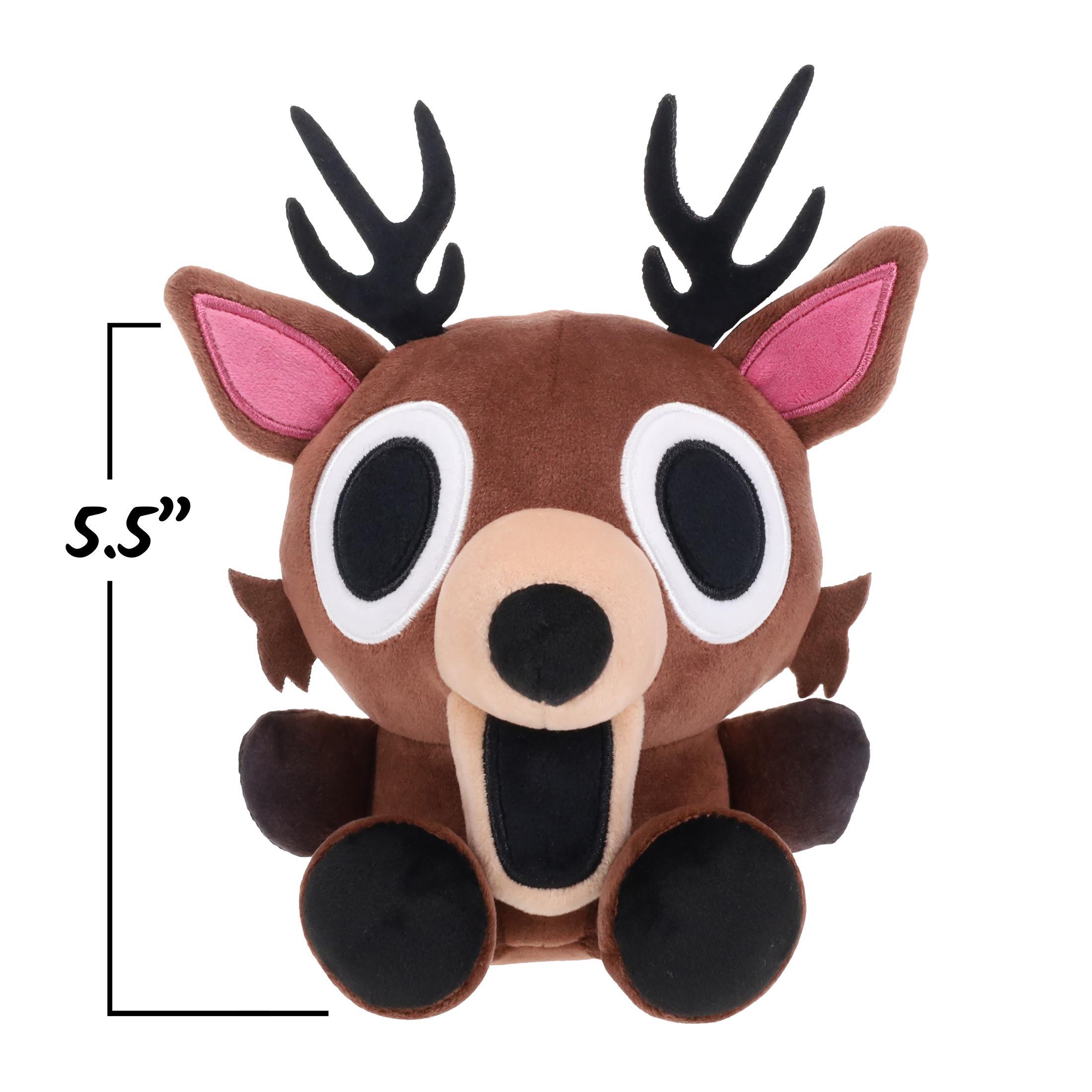 Đồ Chơi Thú Bông Roblox 99 Nights In The Forest Bí Ẩn - 99 Nights In The Forest CP8300