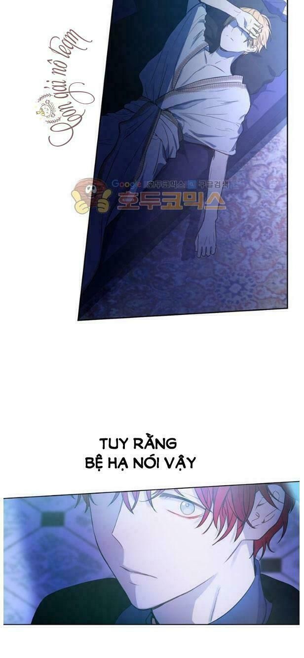 một ngày nọ tôi bỗng thành nàng công chúa chapter 7.5 63