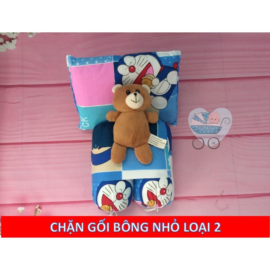 CHẶN GỐI BÔNG LOẠI NHỎ