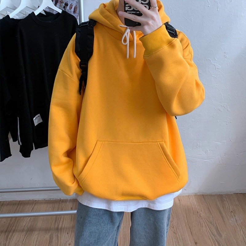 Áo hoodie nữ KCOV1