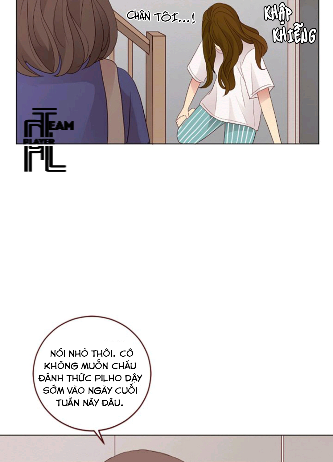 thầm yêu chapter 8 18