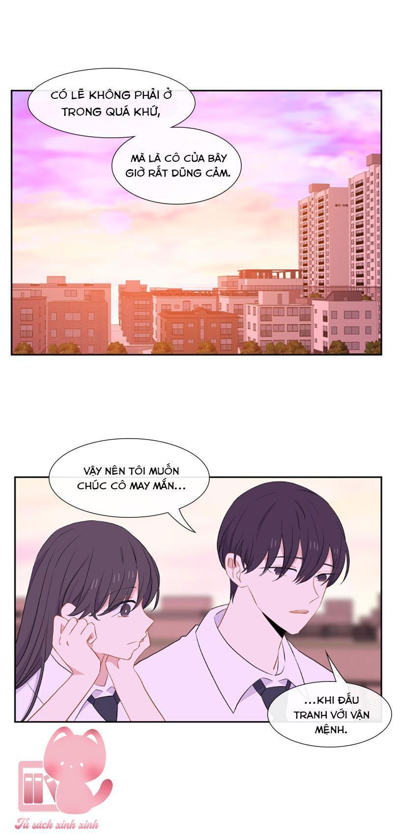 về bên anh chapter 34 15