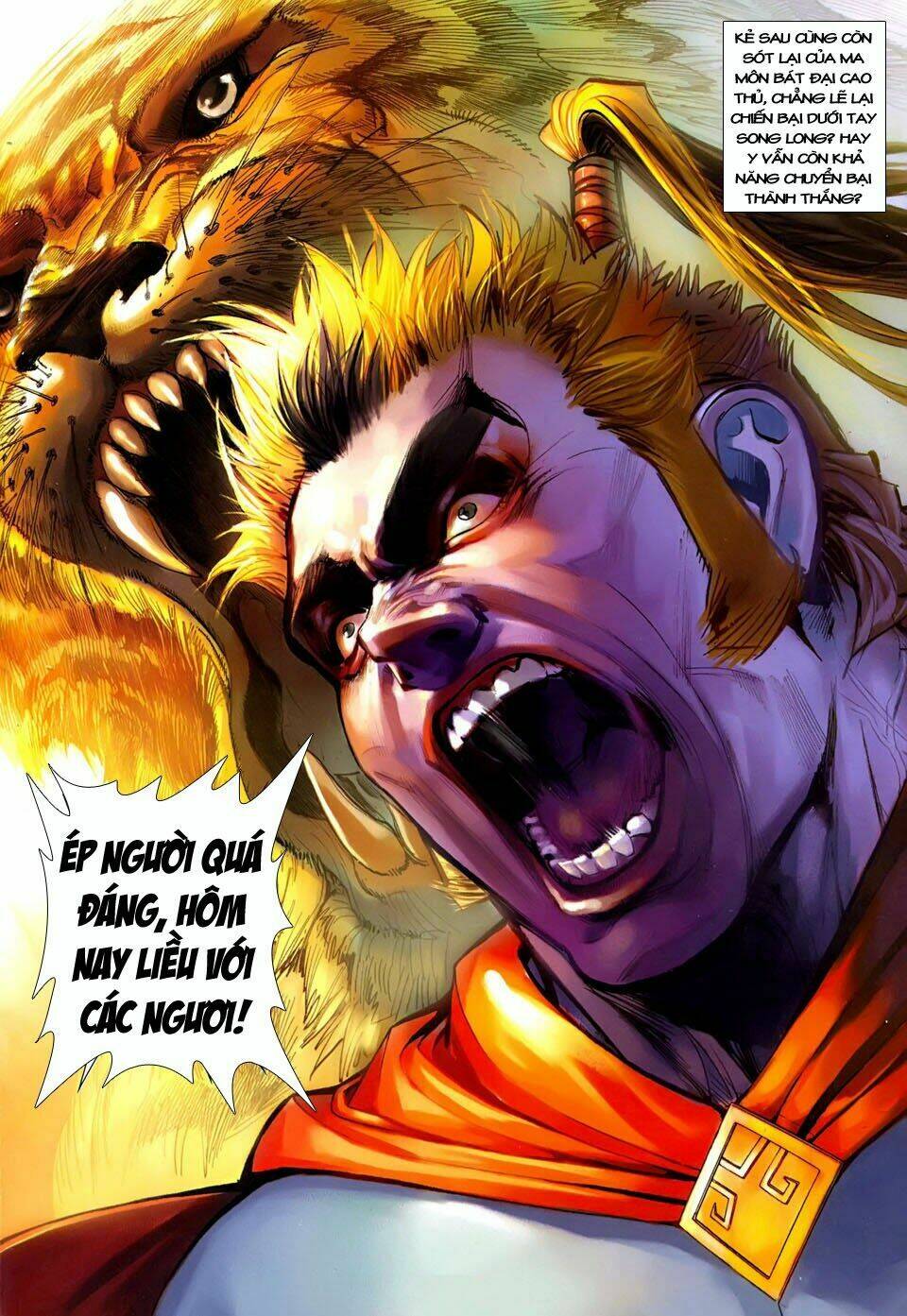 đại đường song long truyện chapter 237 30