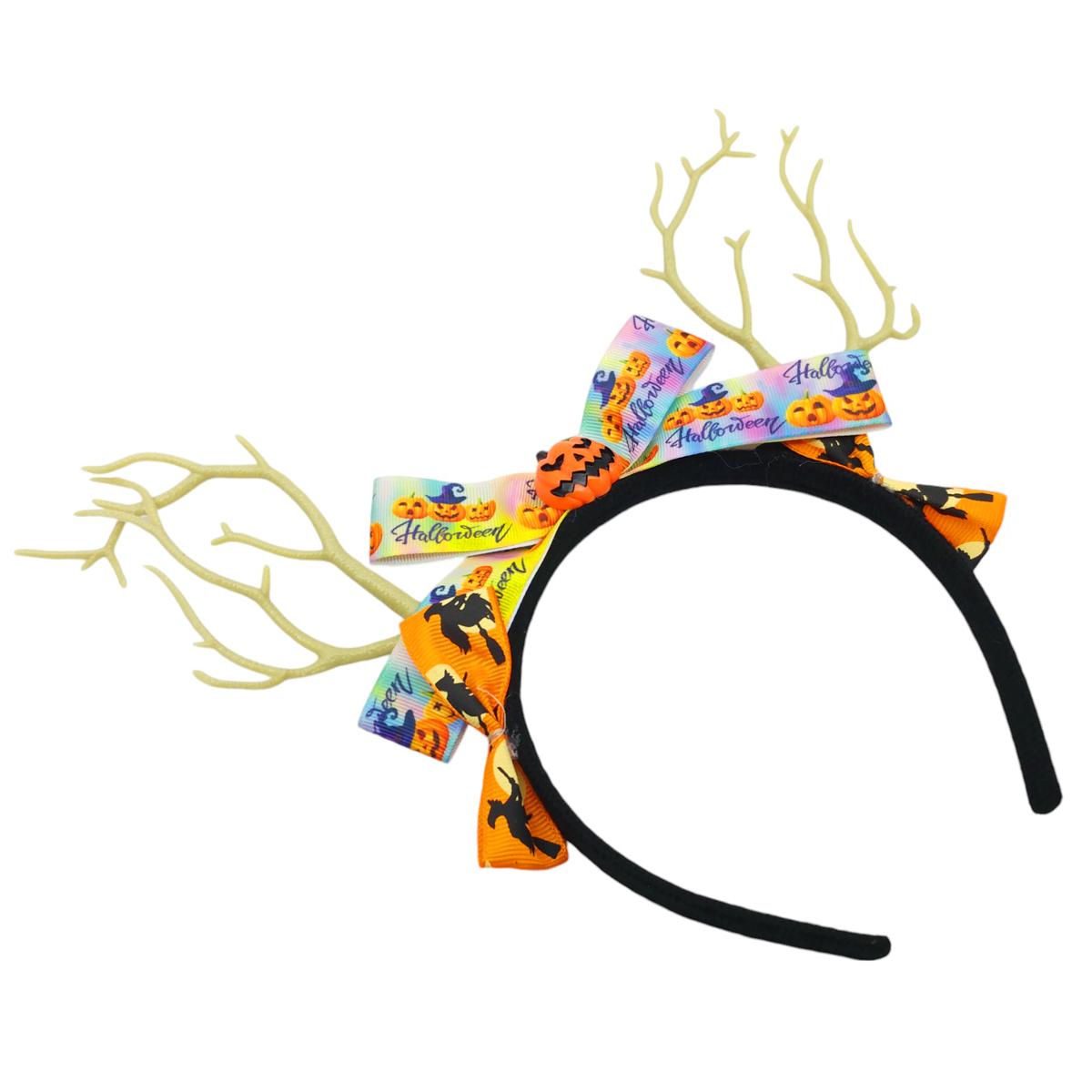 Cài Tóc Hóa Trang Halloween - WanLongDa 129-1