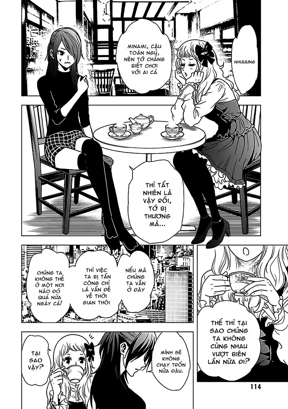 tokyo esp chapter 54 11