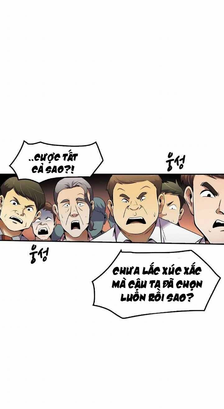 điều tra viên chuyển sinh chapter 50 2