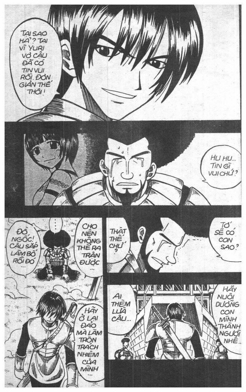 rave master (scan) chapter 9 106