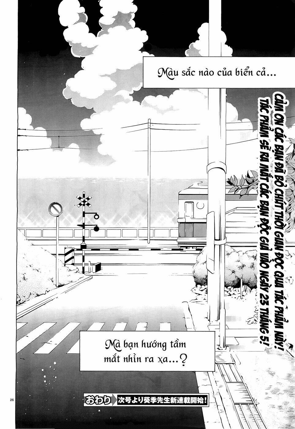 nami iro chapter 7 27