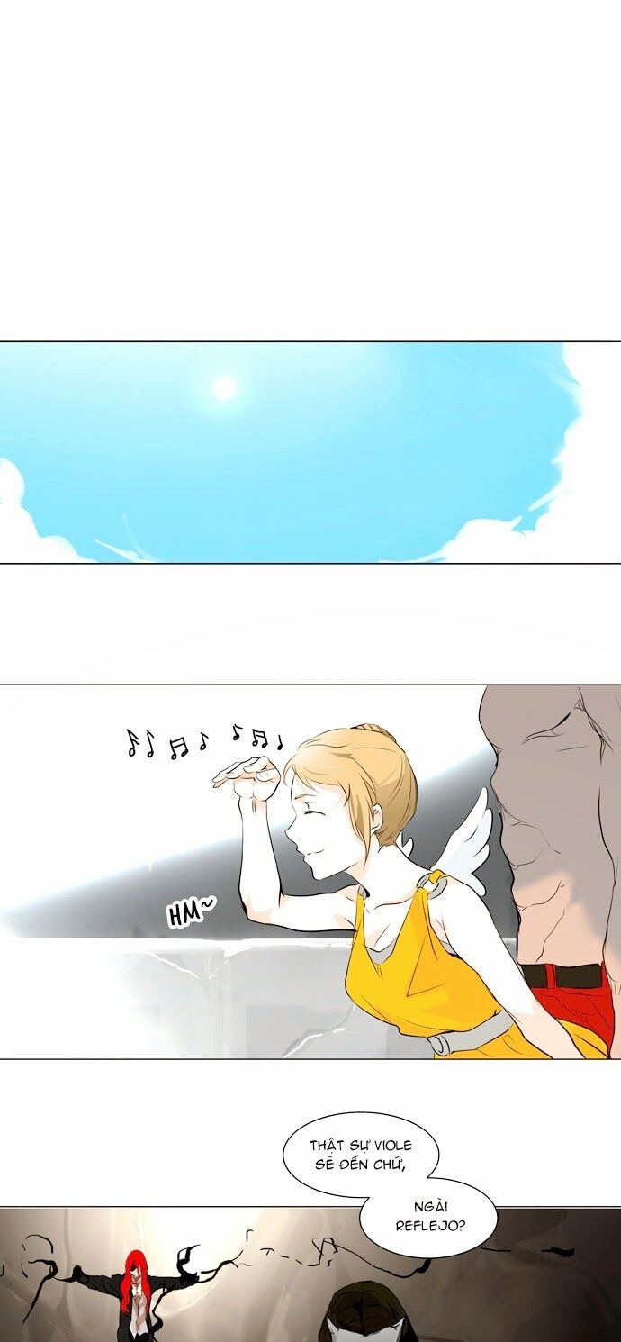 tòa tháp bí ẩn 2 chapter 98 22