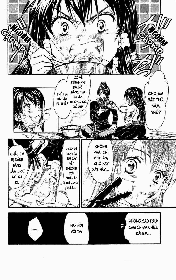 fushigi yuugi- byakko ibun chapter 1 25