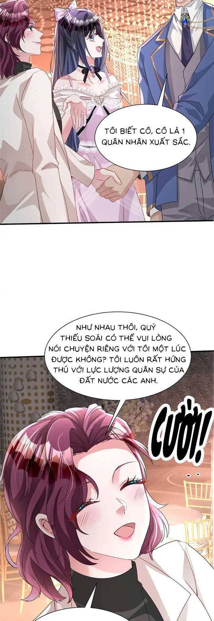 tổng tài huyết tộc cực sủng cô vợ mỹ nhân ngư chapter 204 28