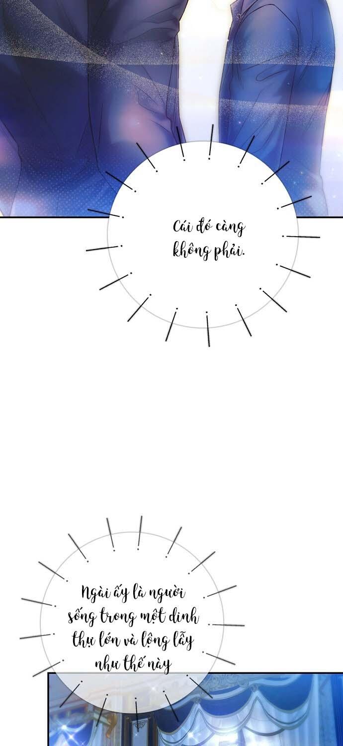 cơn mưa mật ngọt chapter 31 38