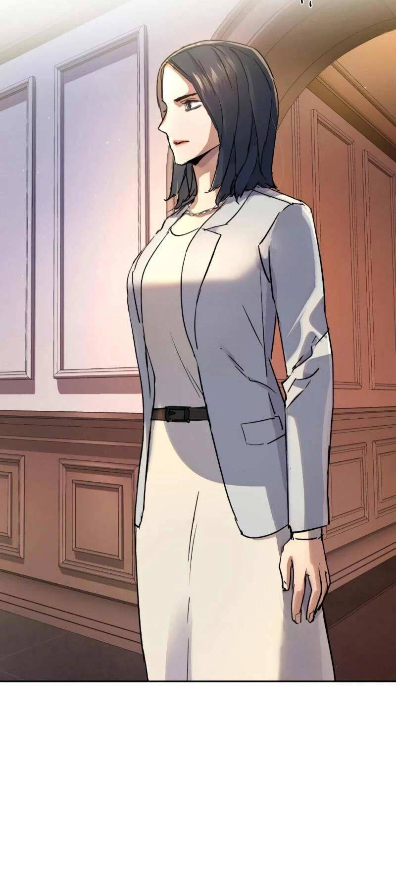 bạn học tôi là lính đánh thuê chapter 184 77