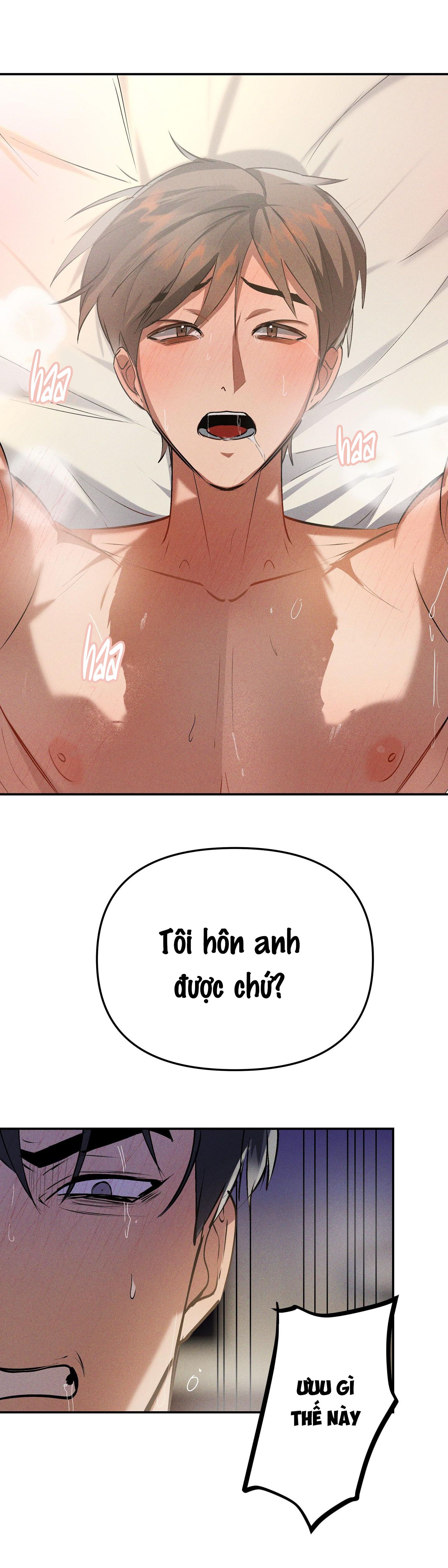 vất vả rồi, trưởng phòng! chapter 4 26