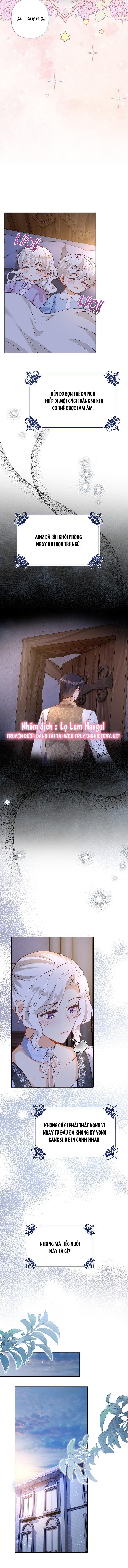 tôi sẽ nuôi dưỡng hai đứa con của nam chính chapter 47 6