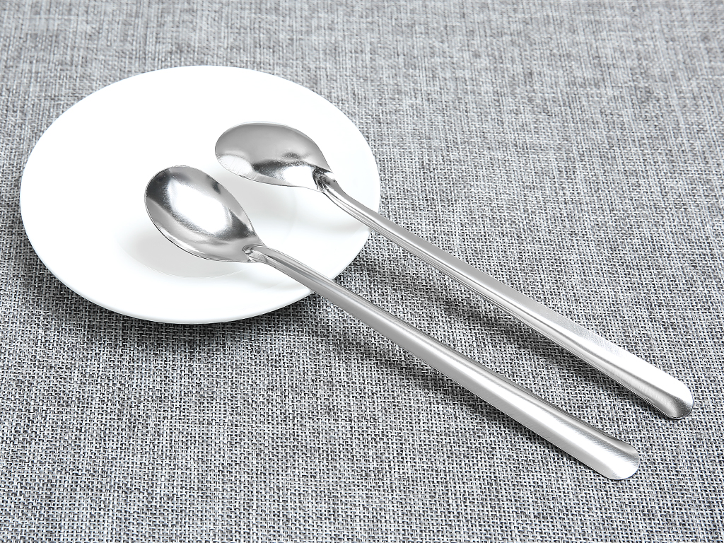 BỘ 10 MUỖNG CÀ PHÊ INOX RAINY RN-10MCP
