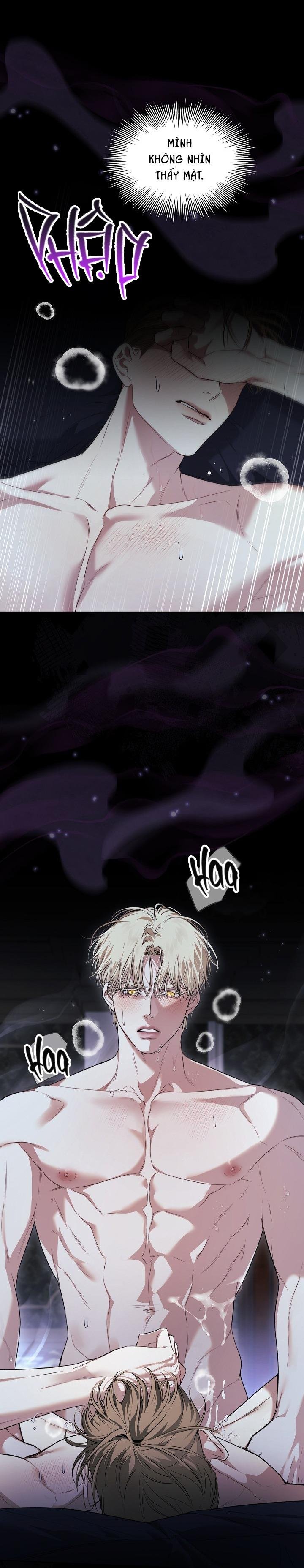 (abo) kiss me if you can chapter 13 11