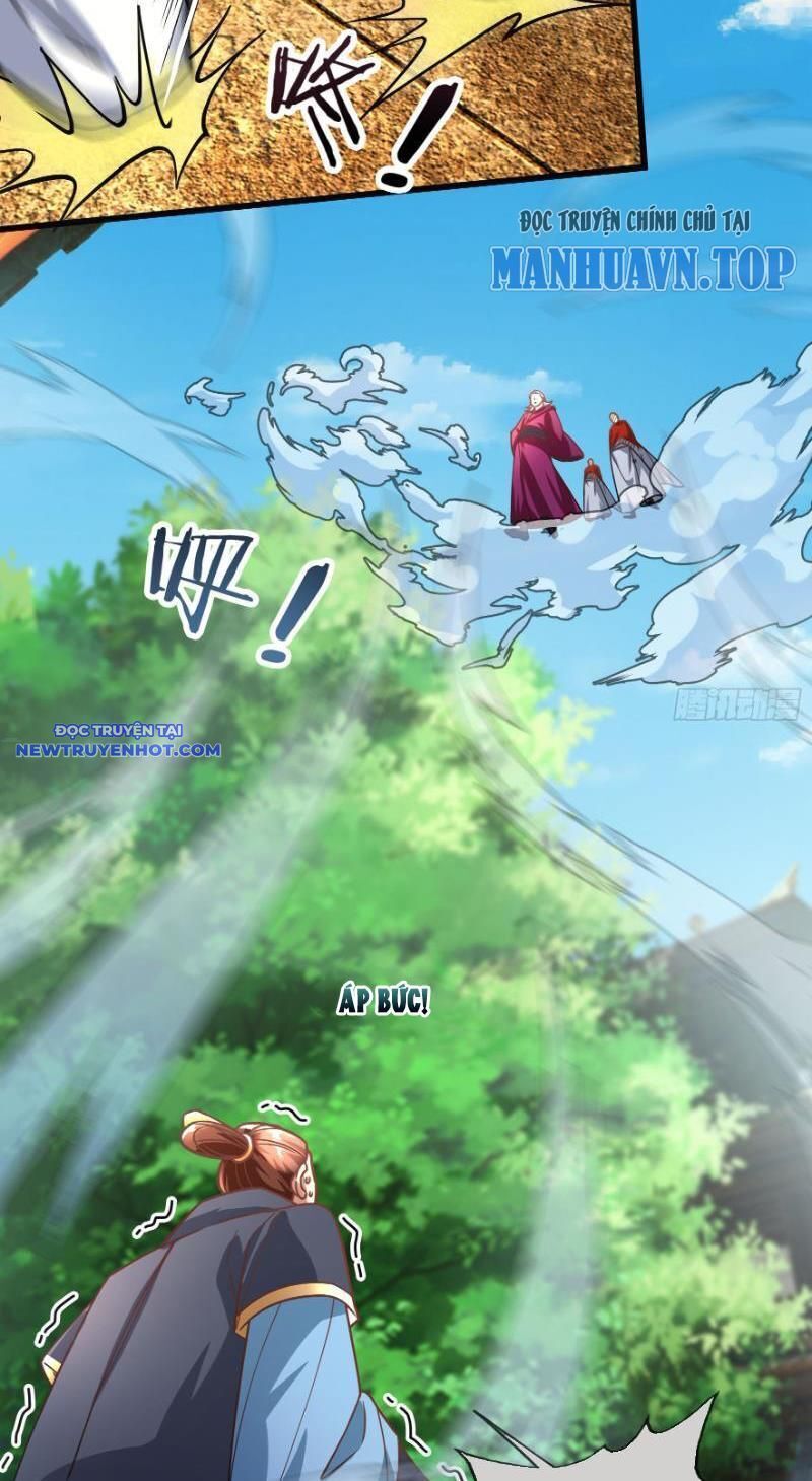 ngủ say vạn cổ: xuất thế đẩy ngang chư thiên chapter 6 29