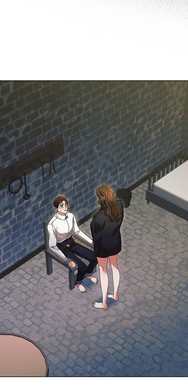 [18+] hãy cầu xin ta đi chapter 24.2 17