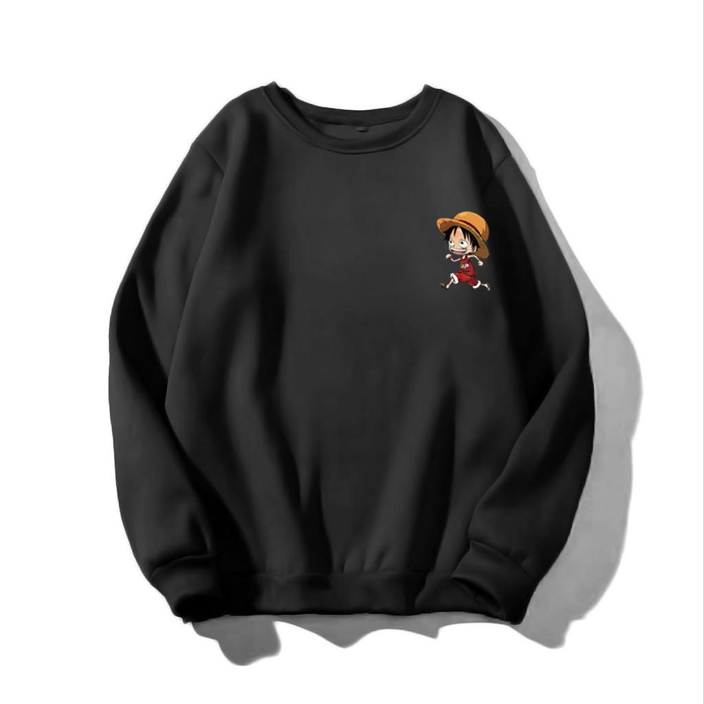Áo sweater Unisex in One Piece