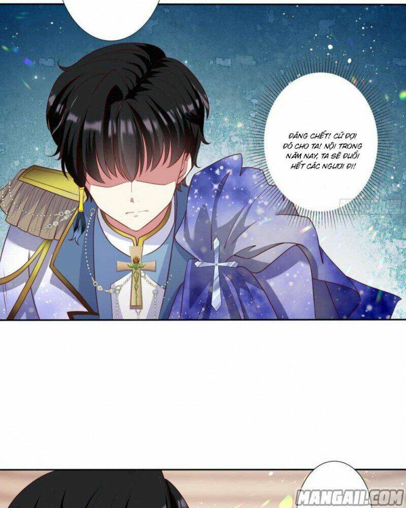 công chúa phản diện trong truyền thuyết chapter 50 13