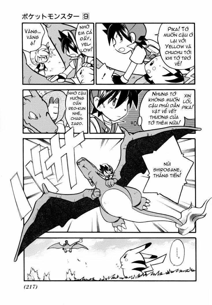 thú cưng đặc biệt chapter 116 13