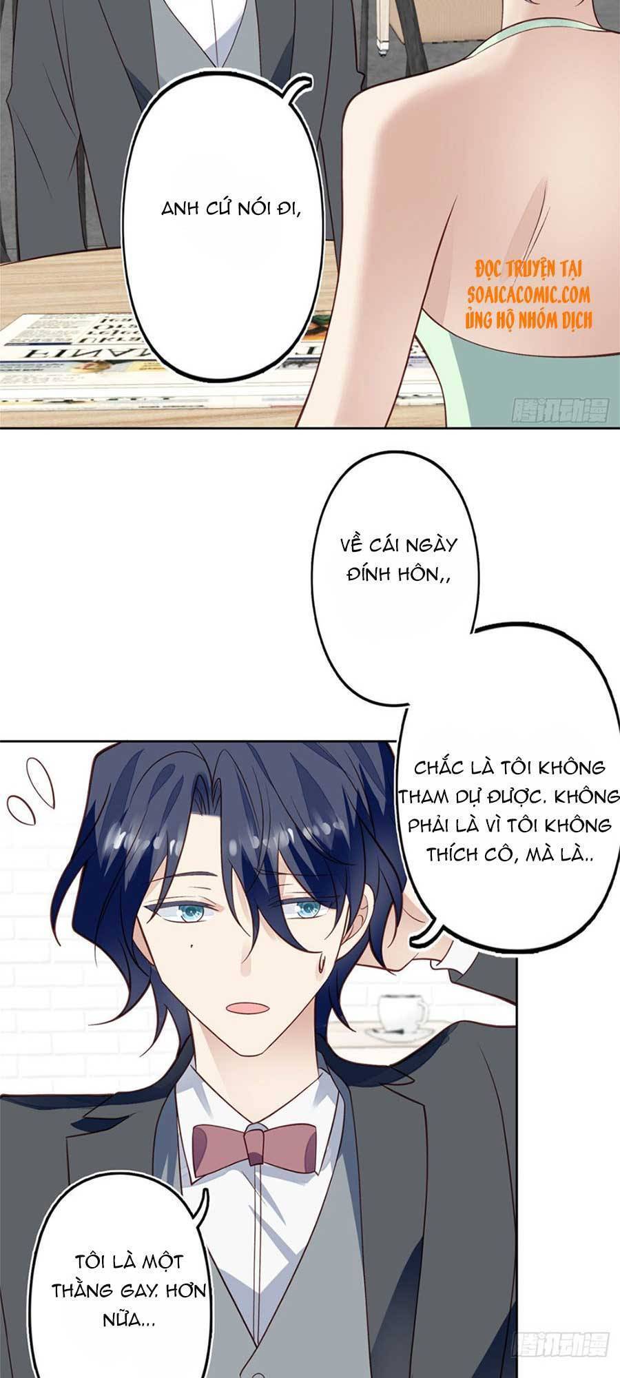 dựa vào đại lão ổn định vị trí c trong nam đoàn chapter 80 24