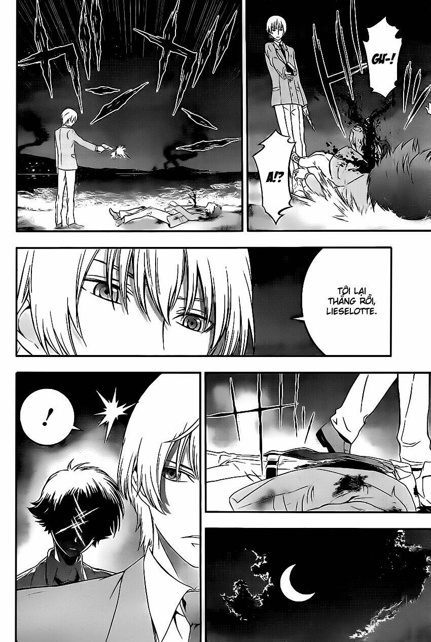 kakumeiki valvrave chapter 1 47