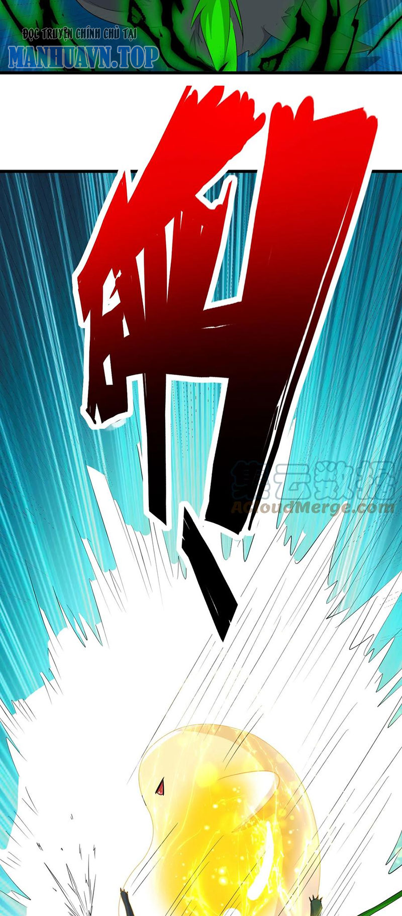 Slime ta treo cự long lên đánh là hợp lý nhỉ? Chapter 161 20