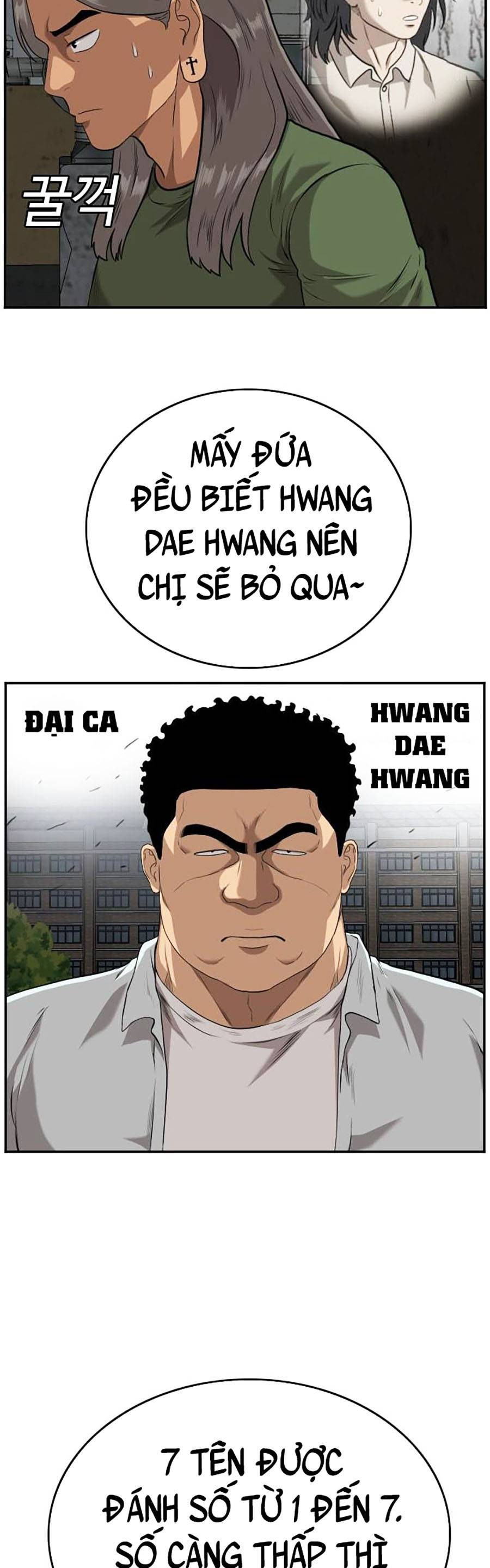 người xấu chapter 104 17