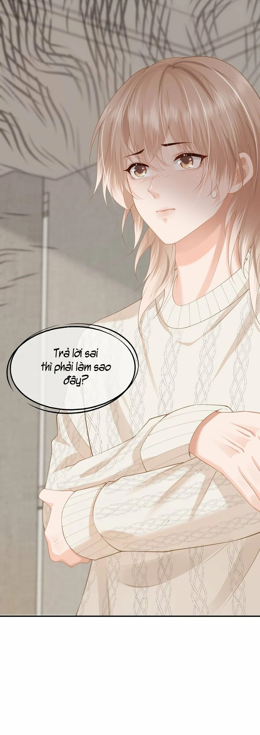 con đường đúng đắn giải cứu tiểu đáng thương chapter 3 26