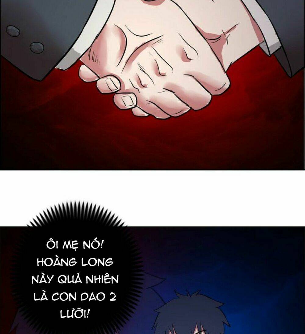 ngưu đại lực tiến thành chapter 8 16