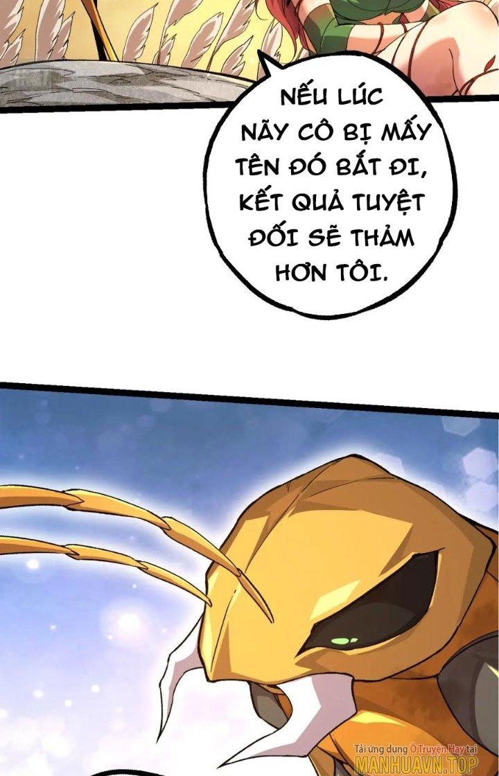 từ cây cổ thụ bắt đầu tiến hóa chapter 48 19