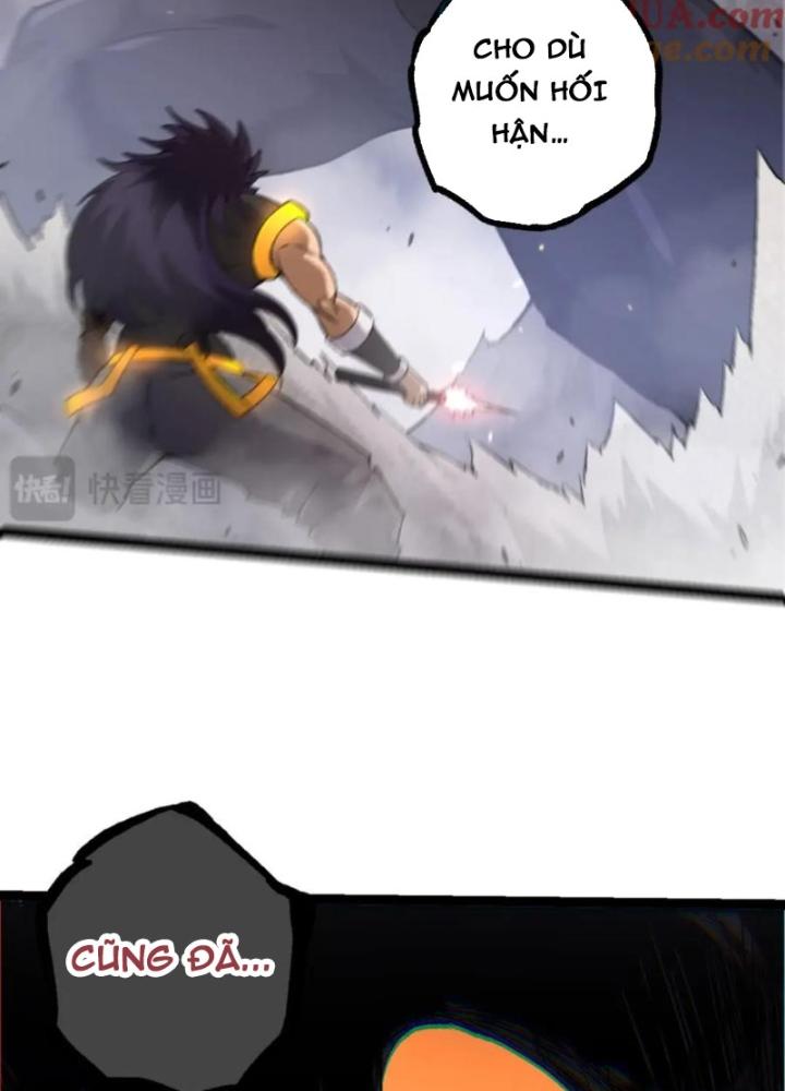 từ cây cổ thụ bắt đầu tiến hóa chapter 93 138