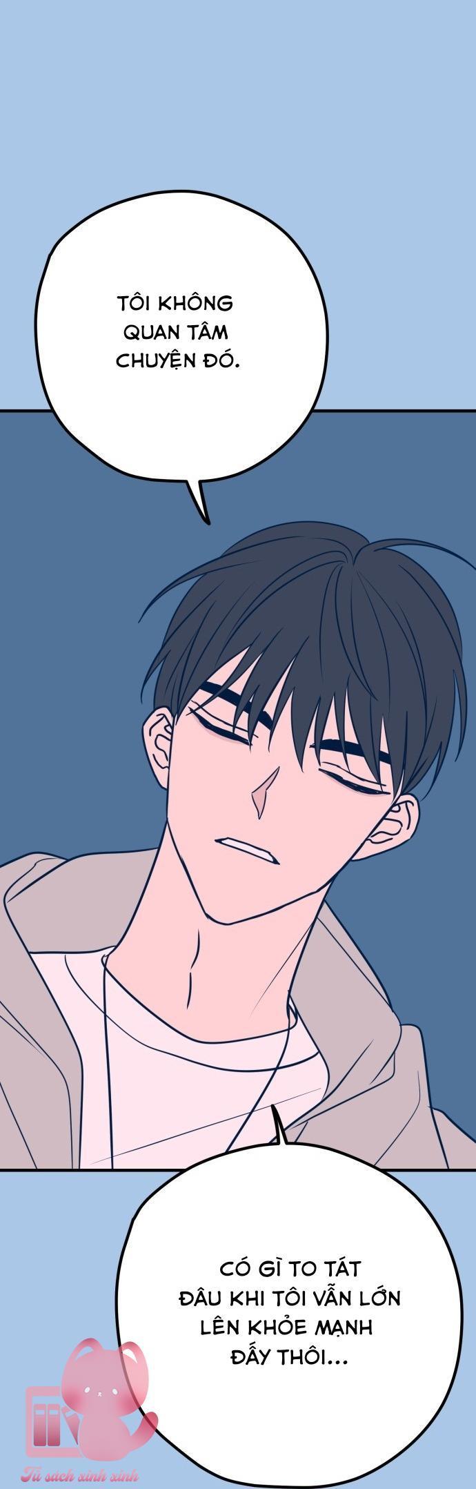 kẻ cắp gặp bà già chapter 39 25