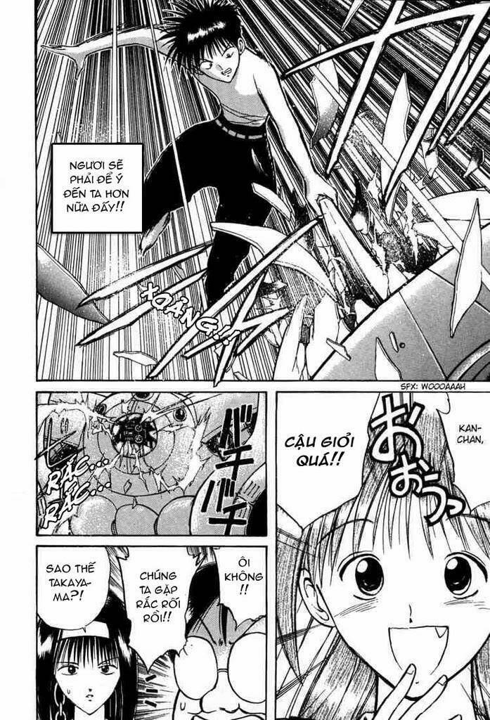 rocket princess chapter 22 2