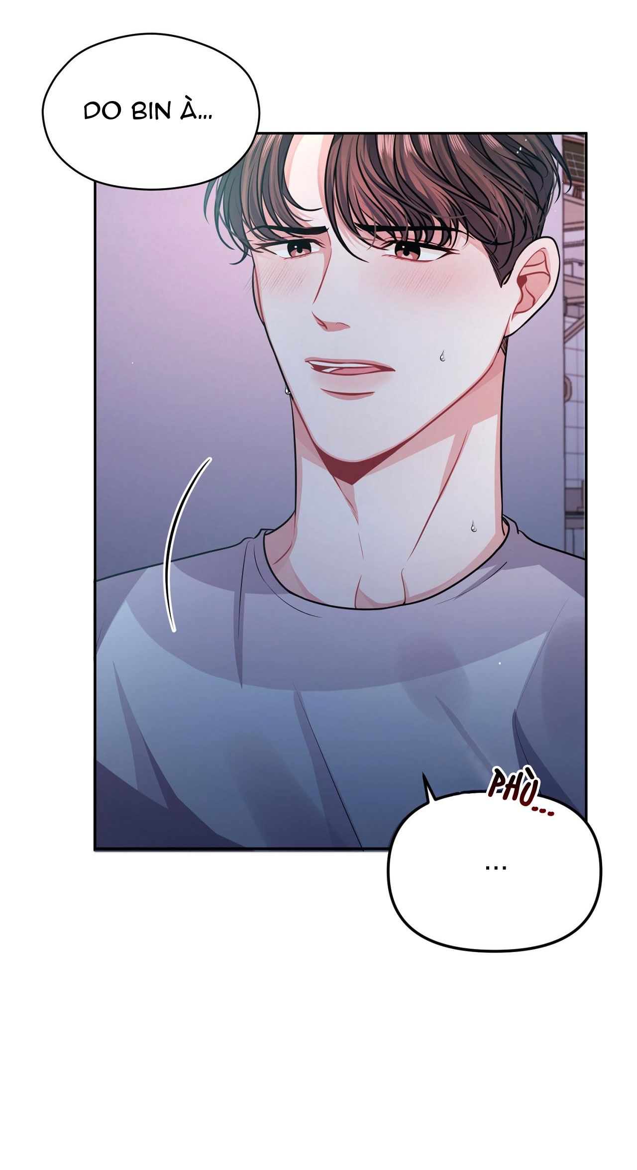 hôm nay cũng là một ngày tươi đẹp chapter 4 51