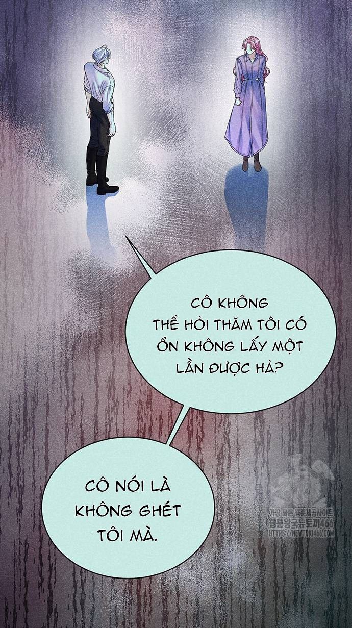 tôi tưởng bản thân không còn sống được bao lâu! chapter 79.1 26