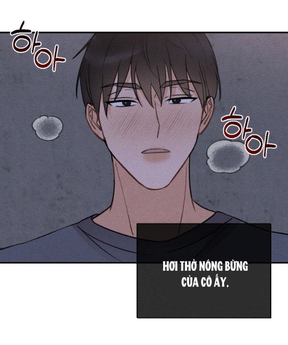 Để Đứa Bé Yên chapter 10.2 - Trang 14