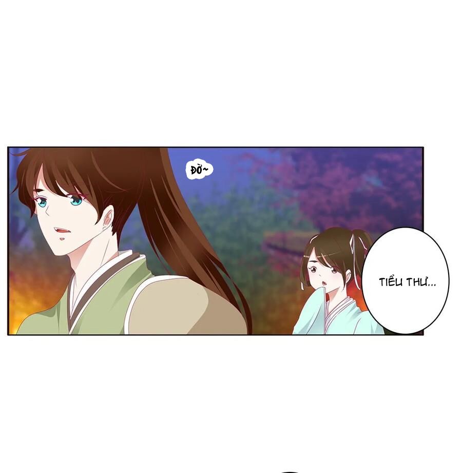 thông linh phi chapter 635 25