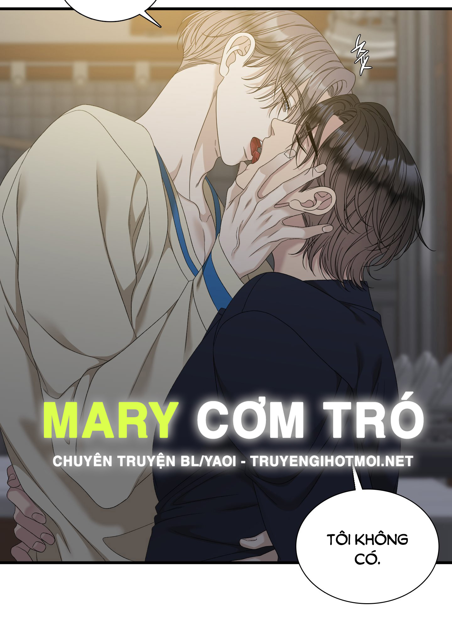 kẻ đê tiện chapter 64.2 40