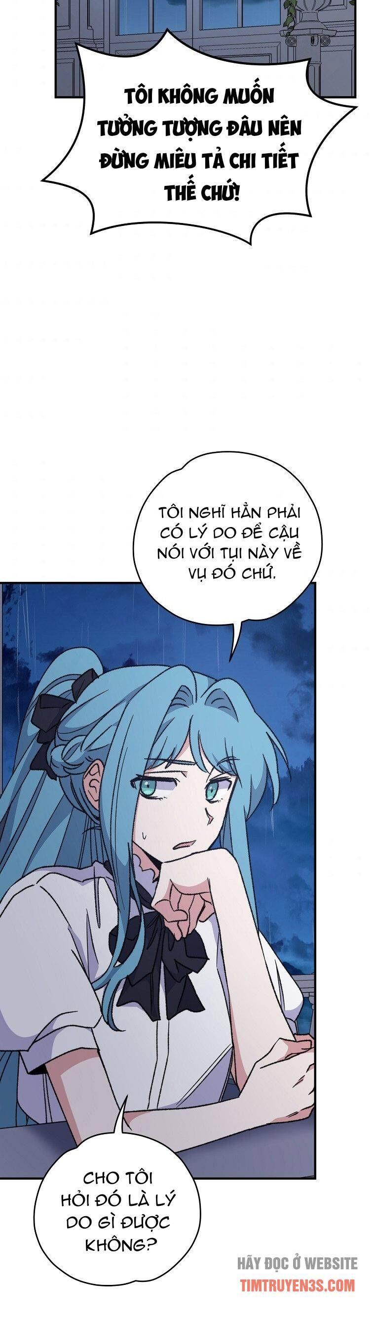 nhà hiền triết yigret chapter 55 36